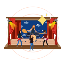 SAMT Master student stage